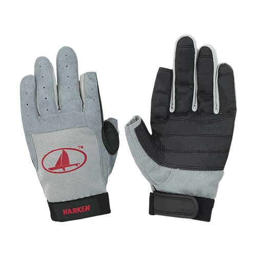 Classic Gloves — Full Finger