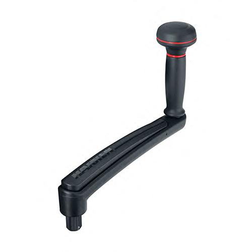 CARBON ONETOUCH LOCK-IN WINCH HANDLE