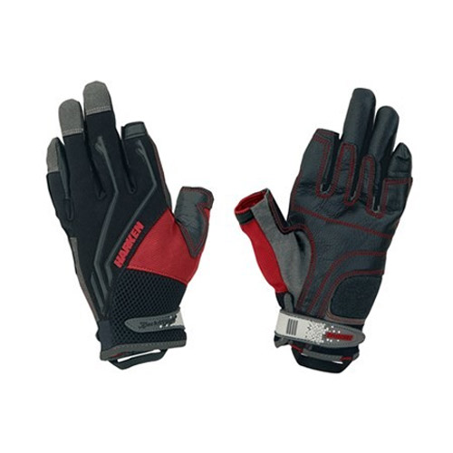Reflex Gloves - Full Finger